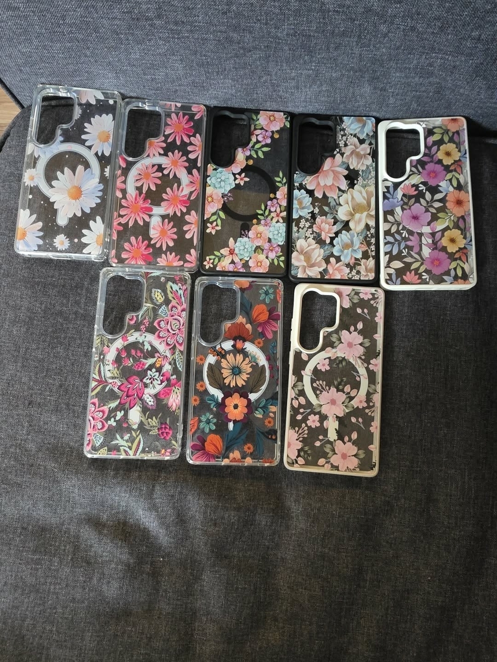 Samsung Galaxy S25 Ultra Cases